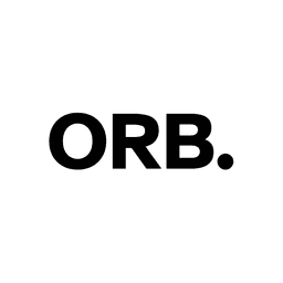 Orb Logo